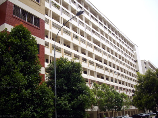 Jurong West Street 42 thumbnail photo